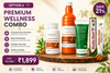 Premium Wellness Combo