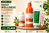 Daily Wellness Combo