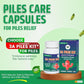 3A Piles Kit | Ayurvedic Capsules for Piles