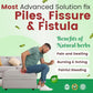 3A Piles Kit | Ayurvedic Capsules for Piles
