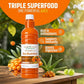 Aarogya India Sea Buckthorn Juice 750ML