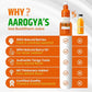 Aarogya India Sea Buckthorn Juice 750ML